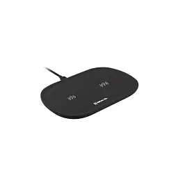 Зарядний пристрій REAL-EL WL-780 black (EL123160020) - мініатюра 6