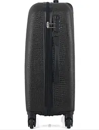 Валіза Semi Line 24" (M) Black (T5638-2) (DAS302606) - мініатюра 6