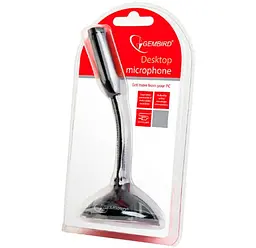 Микрофон Gembird MIC-D-02 - мініатюра 2
