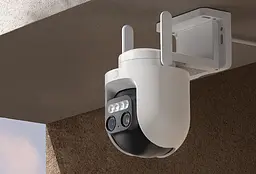 IP-камера Xiaomi Outdoor Camera CW700S (BHR7642CN) - мініатюра 7