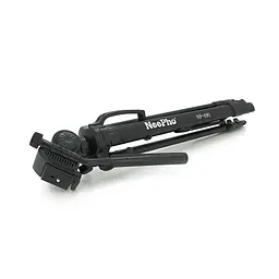 Штатив Nee Pho NP-690, висота 55-175см, Box - мініатюра 5