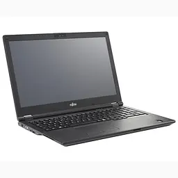 Ноутбук Fujitsu LifeBook E558 FHD (i5-8250U/8/256SSD) - Class B "Б/В" - мініатюра 2