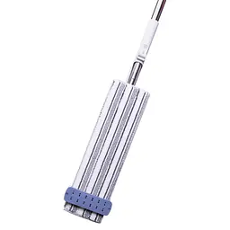 Швабра для миття підлоги складна 136 см Household Cleaning Products HP-35015-6 - мініатюра 20