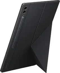 Чохол-книжка Samsung Book Cover для Samsung Galaxy Tab S9+ SM-X810/SM-X816 Black (EF-BX810PBEGWW) - мініатюра 3