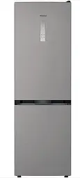 Холодильник Whirlpool WHK 26373 X6EA2 (1,87 м,дисп,нерж..No Frost)