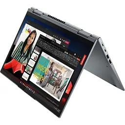 Ноутбук Lenovo ThinkPad X1 Yoga Gen 8 [21HQ008CMH] [142890] - мініатюра 2