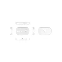 Мобільний Wi-Fi роутер ZTE 4G UFi U10LS - мініатюра 5