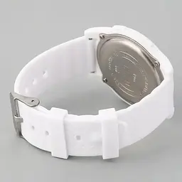 Наручний годинник Skmei 1206 White (12368) - мініатюра 6