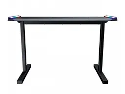 Геймерський ігровий стіл Cougar Deimus 120 Black - мініатюра 2
