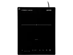 Настільна плита Gorenje ICR2000SP - мініатюра 2