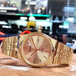 Годинник Casio MTP-B145G-9AVEF - мініатюра 3