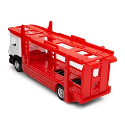 Ігровий набір автомоделей "Автоперевізник Sсania" TechnoDrive 250430U масштаб 1:64 - мініатюра 6