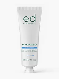 Зволожуючий крем для рук HYDRATION HAND CREAM ED Cosmetics 50 мл