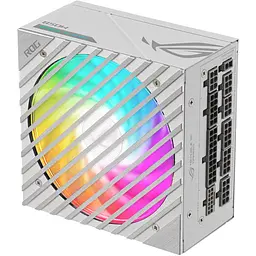 Блок живлення Asus SFX 850W Asus ROG Loki SFX-L 850W Platinum White Edition (90YE00N2-B0NA00) [100096] - мініатюра 5