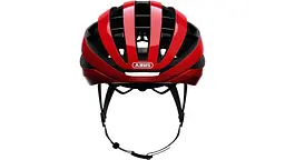 Велошолом Abus Aventor L Racing Red (1007-405594) - мініатюра 2