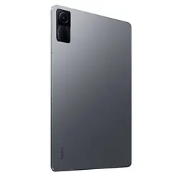 Xiaomi Redmi Pad 6/128GB Wi-Fi Graphite Gray - мініатюра 6