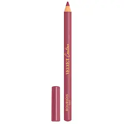 Контурний олівець для губ Bourjois Velvet Contour Lip Liner 33 (Rose Water) 1.14 г - мініатюра 2