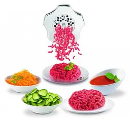 Мясорубка Tefal NE685838 - мініатюра 5