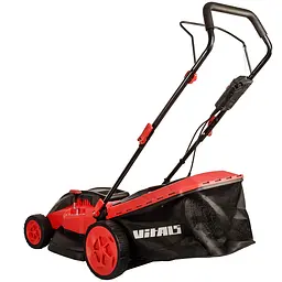 Газонокосарка електрична Vitals Master EZP 4318jb (241694) - мініатюра 4