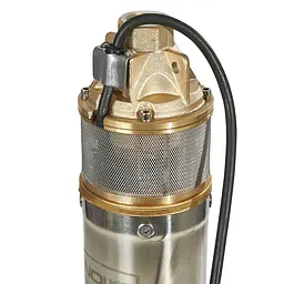 Насос заглибний свердловинний вихровий Nowa 4SKM 1000-6154rc (148537) - мініатюра 3