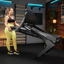 Бігова доріжка Trex Sport TX-900TM TECK - мініатюра 17