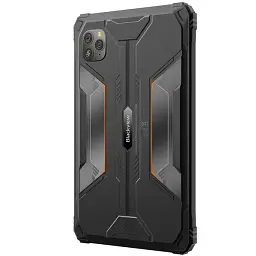 Планшет Blackview Active 5 6/128Gb LTE NFC Black Global version - мініатюра 4