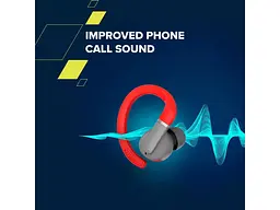 Наушники TWS Canyon OnRun 11 Sport Wireless Red (CNS-TWS11R) - миниатюра 8