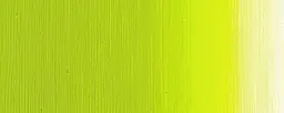 Олійна фарба Sennelier, 40 мл, професійна, S4, Перманентний жовто-зелений (Permanent yellow green) - мініатюра 2