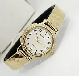 Годинник Casio LTP-B170G-9B - мініатюра 3