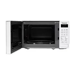 Мікрохвильова піч Panasonic NN-GT261WZUE - мініатюра 3