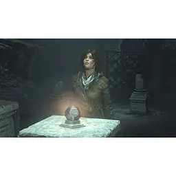 Ключ активації Microsoft Rise of the Tomb Raider: 20 Year Celebration для Xbox One/Series - мініатюра 2