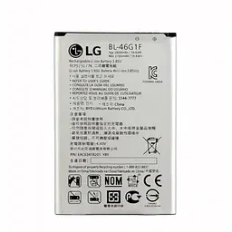 Батарея ProffiBatt LG BL-46G1F (K10 (2017) / K20+)