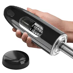 Мастурбатор PRETTY LOVE MARLON Automatic Rotating & Thrusting 10 Function, USB / Voice PRETTY LOVE BM-00900T60 99953 - мініатюра 8