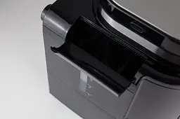 Кавоварка CASO Coffee Compact Electronic - мініатюра 8