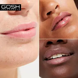 Блиск для губ Gosh Lumi Lips відтінок 007 (Omg) 6 мл - мініатюра 6