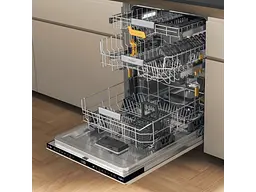 Посудомоечная машина Whirlpool W8IHF58TU - миниатюра 3