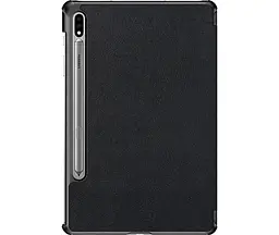 Чохол-книжка ArmorStandart для Samsung Galaxy Tab S7 FE/S7 Plus/S8 Plus [Black] [67523] - мініатюра 2