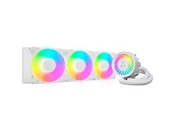 Водяне охолодження ARCTIC Liquid Freezer III Pro 360 A-RGB White (ACFRE00188A)
