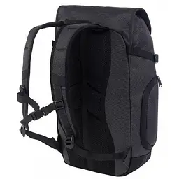 Рюкзак для ноутбука Canyon 15.6" BPA-5 Urban, 15L, Black (CNS-BPA5B1) - мініатюра 3