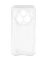 Оригінальний бампер/чохол Oukitel WP55 Transperent (прозорий) - мініатюра 2