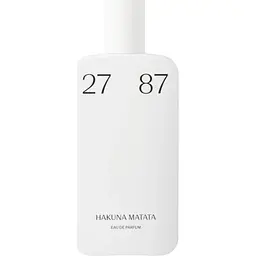 Парфумована вода оригінал 27 87 Perfumes Hakuna Matata 87 мл