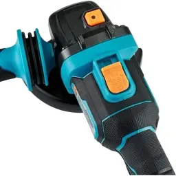 Болгарка акумуляторна Sturmax AGM9002CRP - мініатюра 3