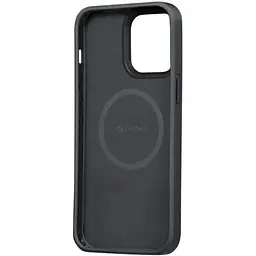 Чохол-накладка Pitaka MagEZ Case Pro 3 Twill Black/Grey для iPhone 14 Pro (KI1401PP) - мініатюра 3