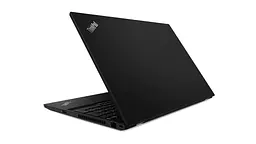 Ноутбук Lenovo ThinkPad P15s Gen 1 (20T40040RT) Black (20T40040RT) - мініатюра 7
