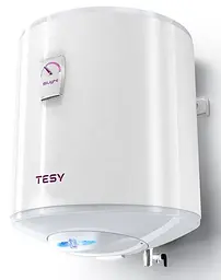 Водонагрівач Tesy електричний Bilight 50V GCV 504420 B11 TSRC 50 л 2 кВт круглий (304398)