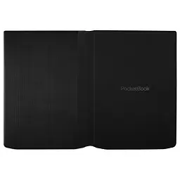 Обкладинка PocketBook 7.8", InkPad(PB743), Flip cover, чорна - мініатюра 3