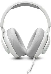 Навушники JBL Quantum 360 Wireless White (JBLQTUM360WHT) - мініатюра 3
