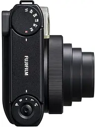 Фотокамера миттєвого друку Fujifilm Instax Mini 99 Black (16823519) - мініатюра 3