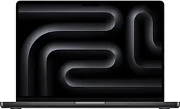 Ноутбук Apple MacBook Pro 14 A3401 M4 Pro Space Black (MX2H3UA/A)