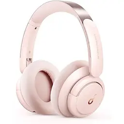 Гарнітура Anker SoundСore Life Q30 v2 Sakura Pink (7050397)